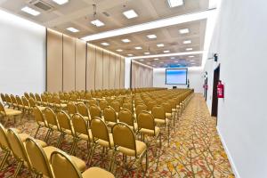 hotel panamby sao paulo