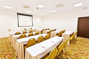 hotel panamby sao paulo