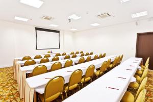 hotel panamby sao paulo