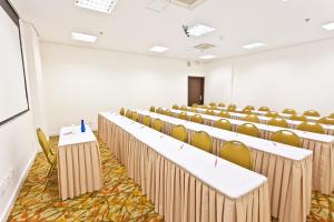 hotel panamby sao paulo