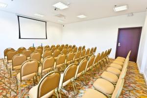 hotel panamby sao paulo