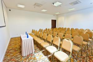 hotel panamby sao paulo