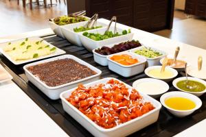 hotel panamby sao paulo