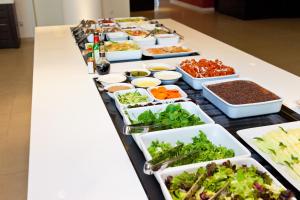 hotel panamby sao paulo