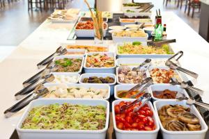 hotel panamby sao paulo