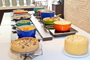 hotel panamby sao paulo