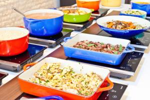 hotel panamby sao paulo