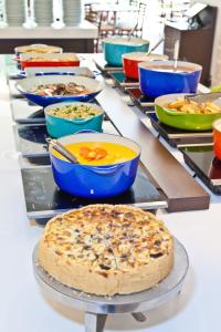 hotel panamby sao paulo