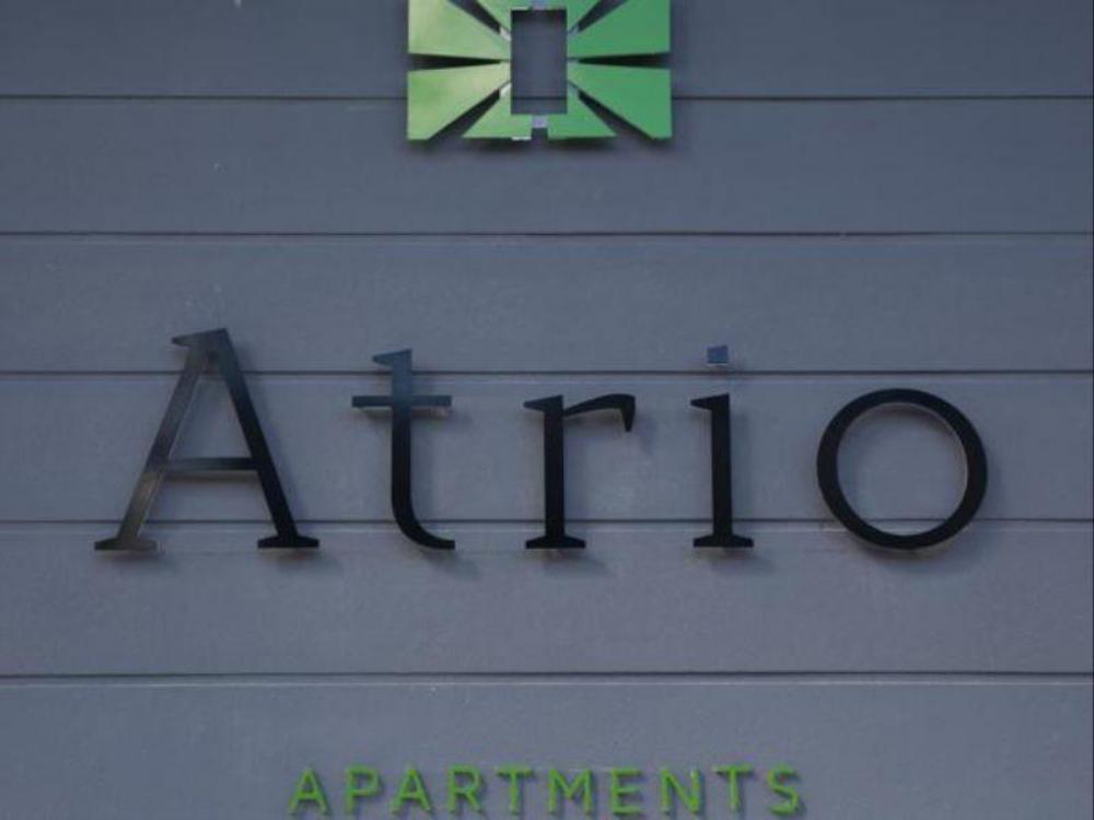 atrio apartments