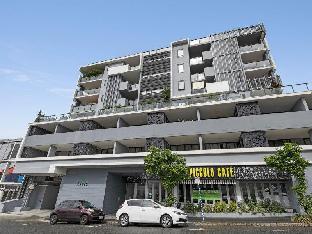 Atrio Apartments,Fortitude Valley>>Brisbane,4 star