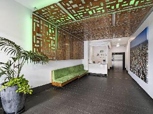 Atrio Apartments,Fortitude Valley>>Brisbane,4 star