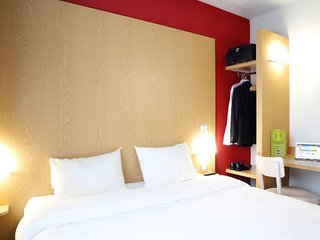 B&B Hotel Perpignan Sud Marche International,Pyrénées-Orientales>>Perpignan,2 star