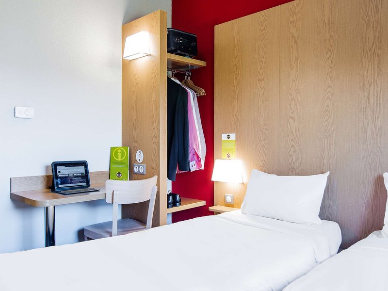 bandb hotel toulouse purpan zenith