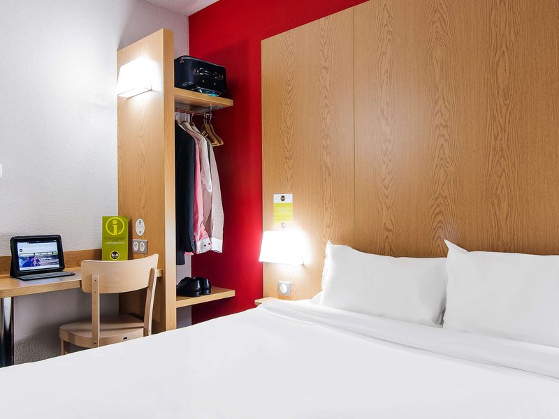 bandb hotel toulouse purpan zenith