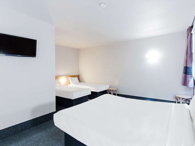 bandb hotel toulouse purpan zenith