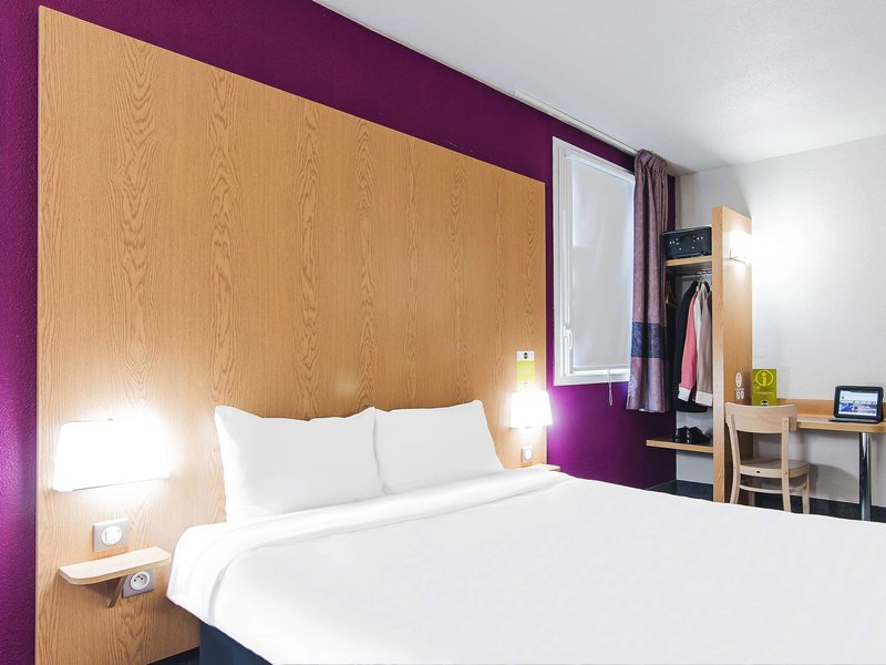 bandb hotel toulouse purpan zenith