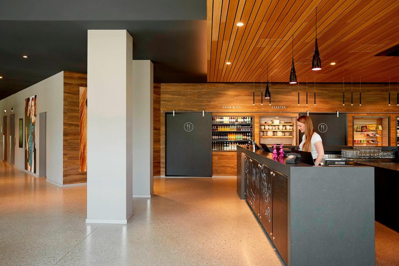 moxy munich airport