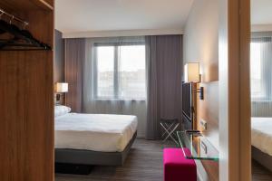 Moxy Munich Airport,Freising>>Erding,3 star