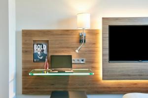 Moxy Munich Airport,Freising>>Erding,3 star