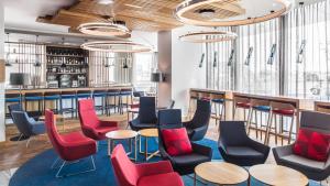 Holiday Inn Express Munich City West By Ihg,München>>Munich,3 star