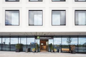 Holiday Inn Express Munich City West By Ihg,München>>Munich,3 star