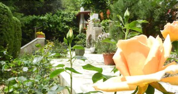 Hotel Paradiso,Scheggino>>Monteluco,3 star