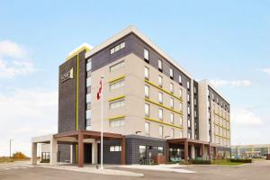 Home2 Suites By Hilton Milton Ontario,Milton>>Halton Hills,3 star