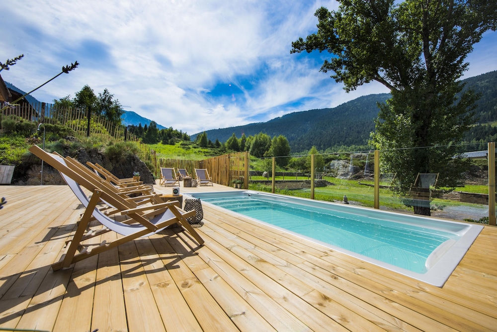 mountain hostel tarter