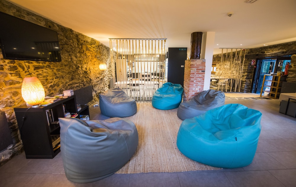mountain hostel tarter