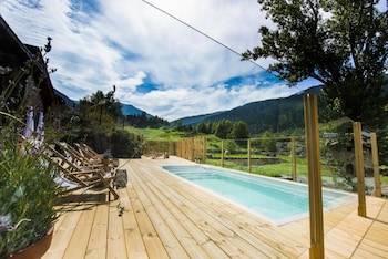 mountain hostel tarter