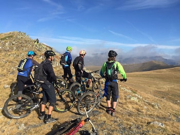 mountain hostel tarter