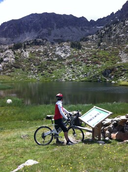mountain hostel tarter