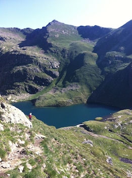 mountain hostel tarter