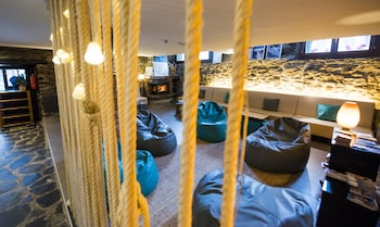 mountain hostel tarter