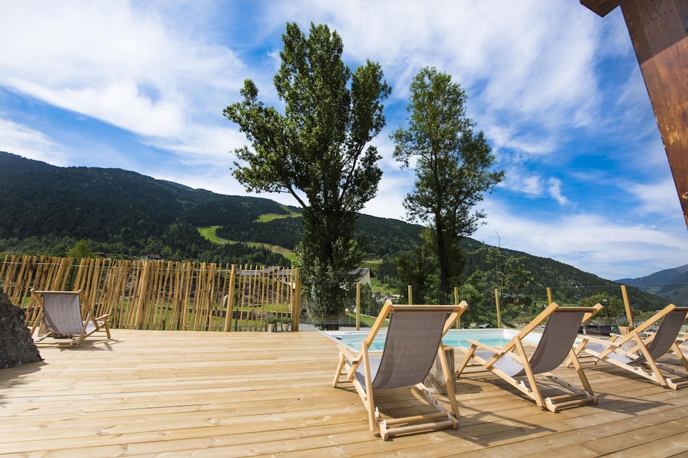 mountain hostel tarter