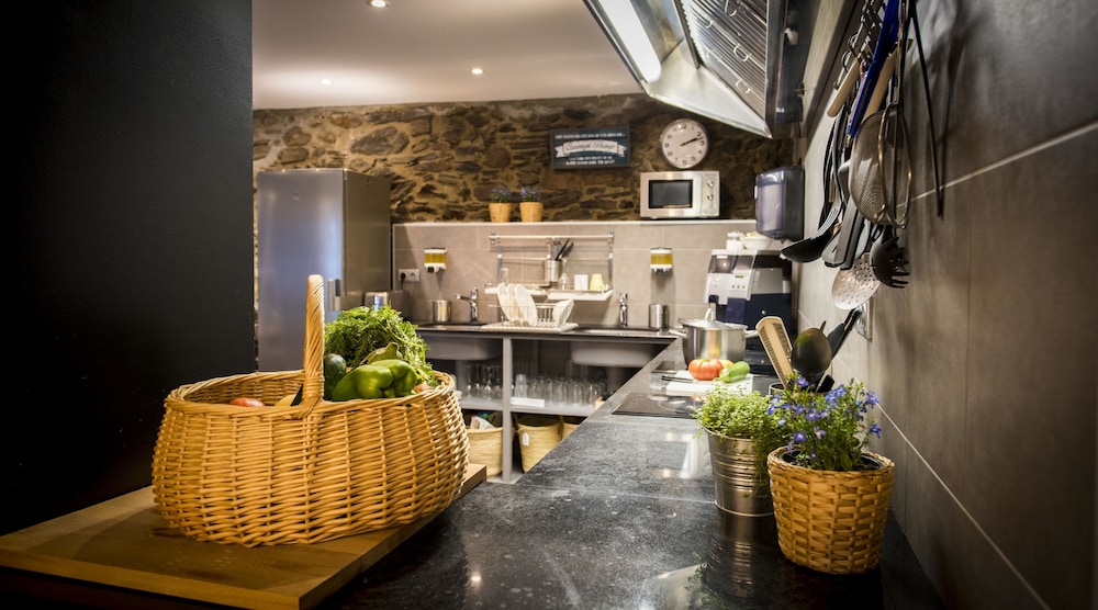 mountain hostel tarter