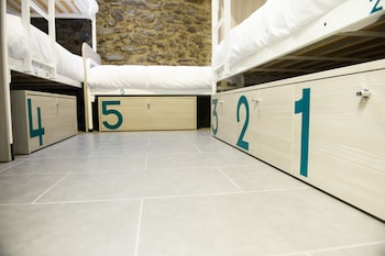 mountain hostel tarter