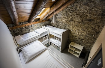 mountain hostel tarter