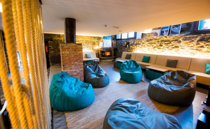 mountain hostel tarter