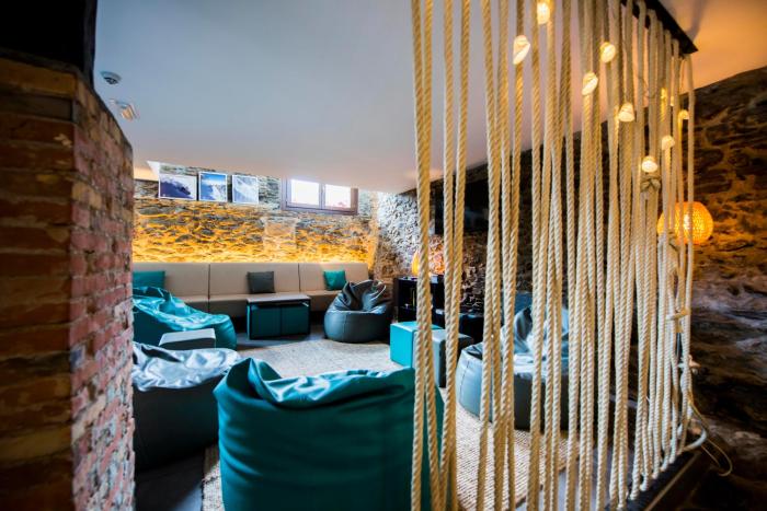 mountain hostel tarter