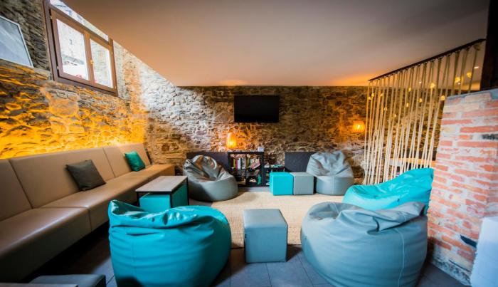 mountain hostel tarter