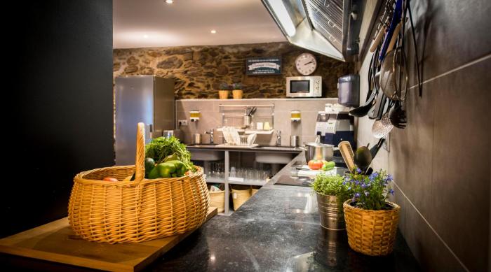 mountain hostel tarter