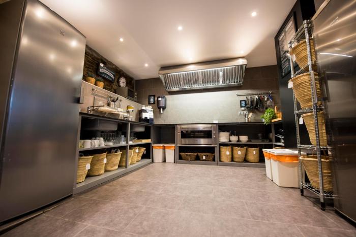 mountain hostel tarter