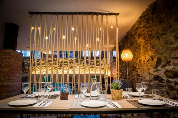 mountain hostel tarter