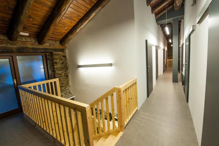 mountain hostel tarter