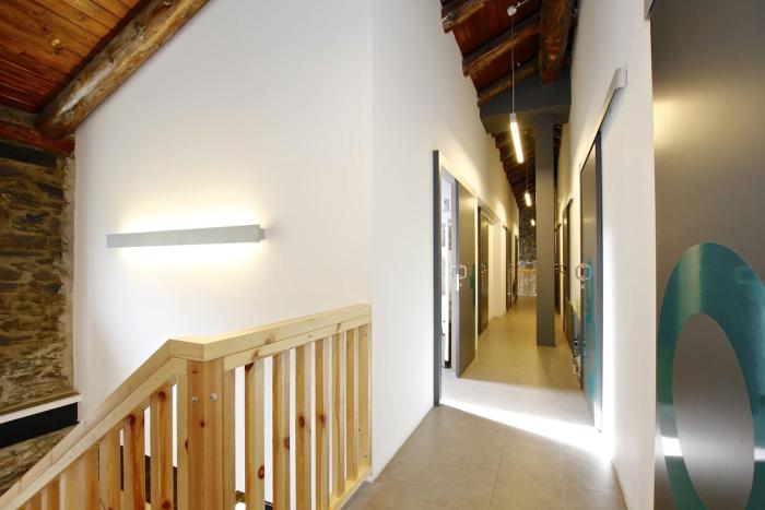 mountain hostel tarter