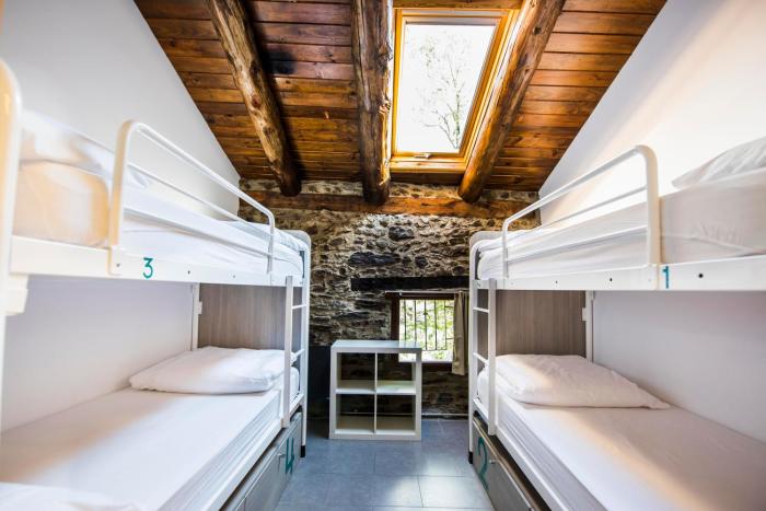 mountain hostel tarter