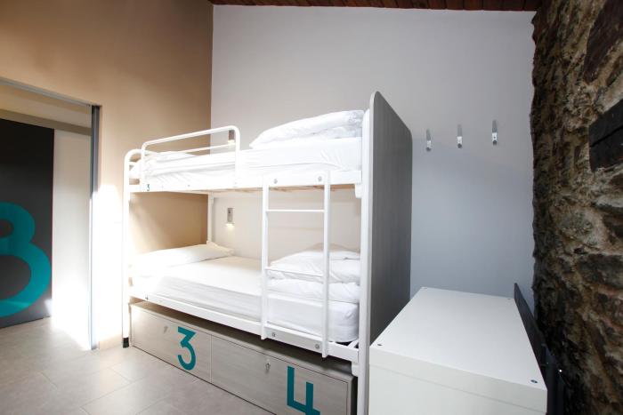 mountain hostel tarter