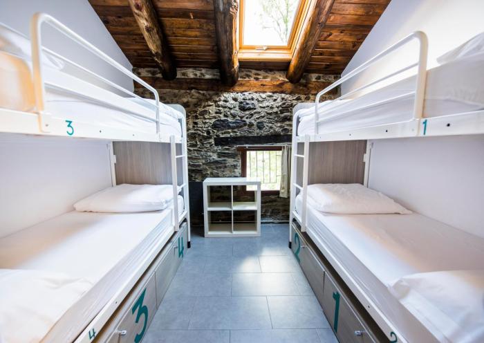 mountain hostel tarter