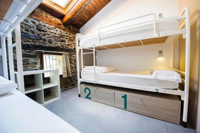 mountain hostel tarter